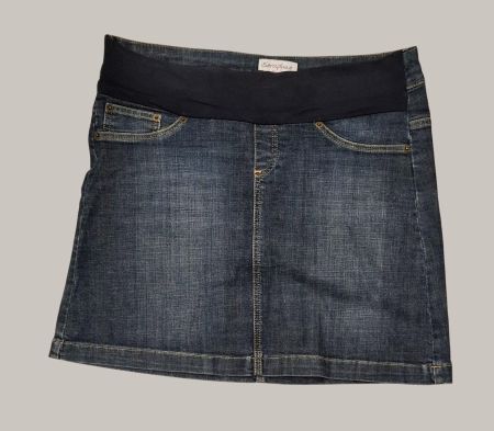 643CV – Jupe Séraphine – 2 (XL – voir mesures)