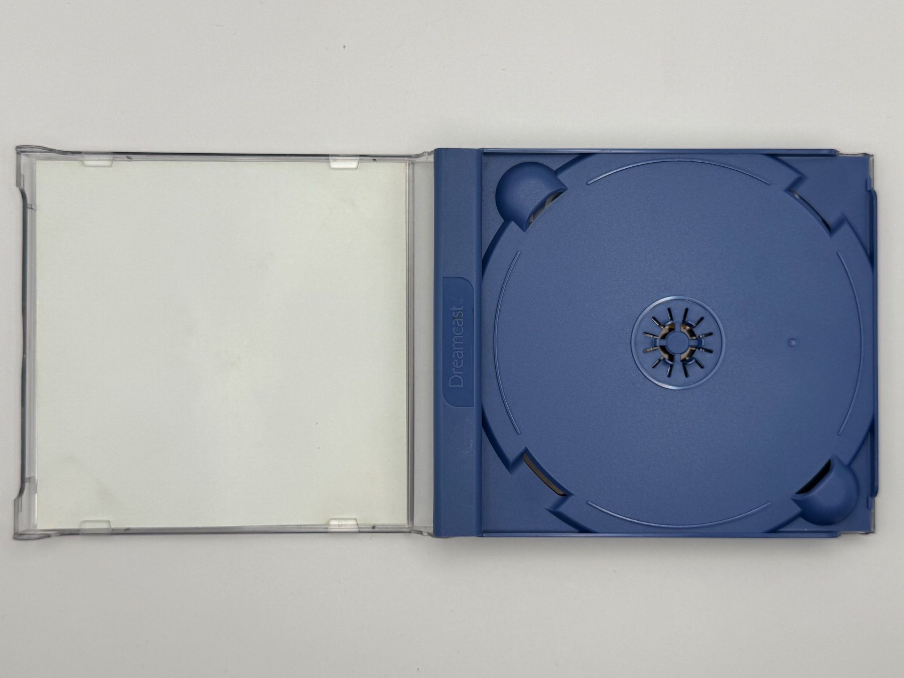 Sega Spiele: Dreamcast Rez – Gebraucht aus Bettlach von awi_7jcb 3