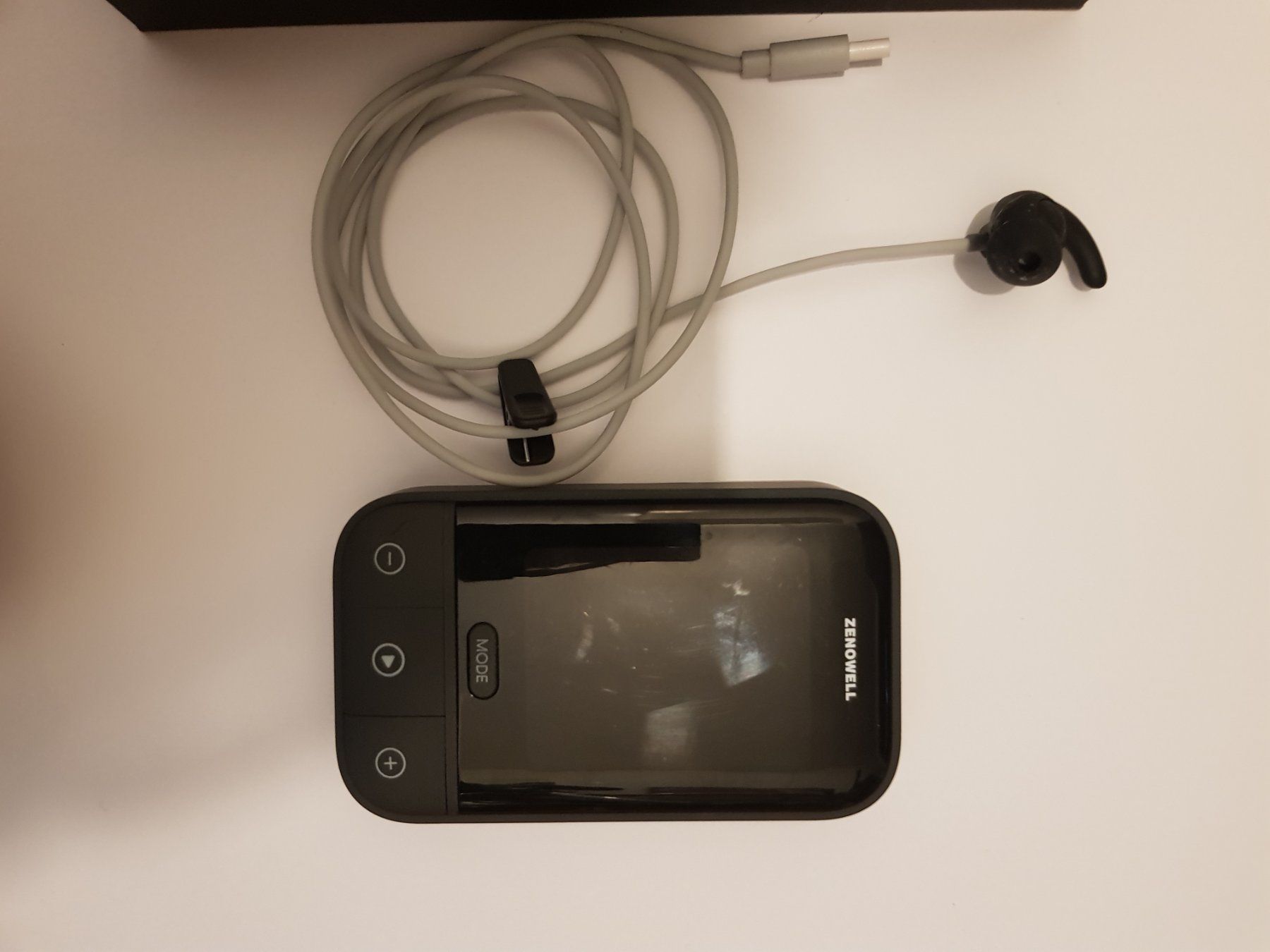 Appareils médicaux: Zenowell Vagus Nerve Stimulator – D'occasion à Glattbrugg par Me1996 1
