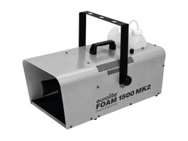 Foam 1500MK2 Schaummaschine