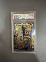 DBS SS Trunks Secret Rare PSA 10