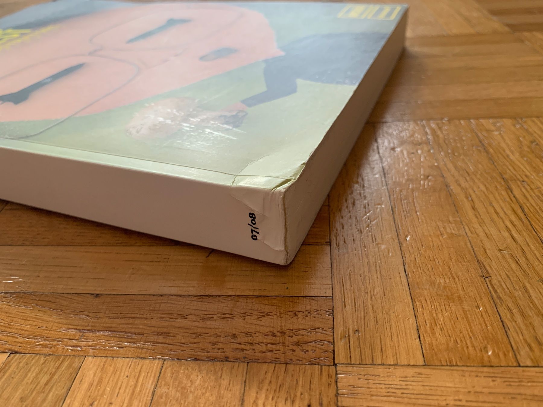 Zeitschriften & Magazine: 200 Best Illustrators Worldwide: Lürzer's Archive Special – Gebraucht aus Richterswil von EXC537 2