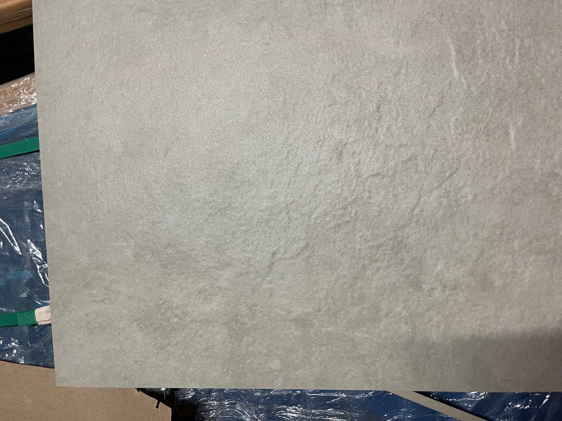 Rivestimenti per pavimenti: Balkonplatten - Terrassenplatten 60x60x2cm Gartenplatten – Nuovo e nell'imballaggio originale da Dietikon venduto da Baedershop24 3