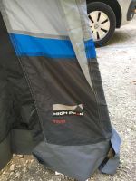 HIGH PEAK Tramp Busvorzelt
