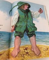Fairy Tales in English-All Colour Favourite