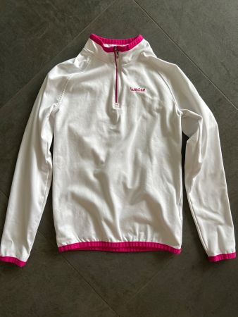 Pull Wedze 12 ans
