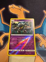 Golgantes (CEC 90) - Reverse Holo - Welten im Wandel