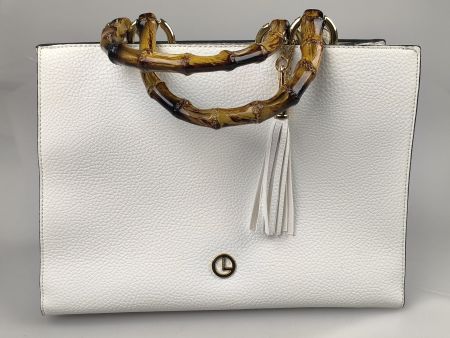 Handtasche -  L.CREDI Munich