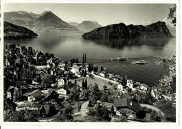 Kurort Vitznau