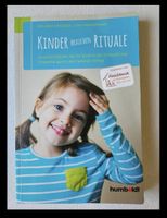 Buch Kinder brauchen Rituale