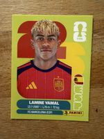 Panini World Cup WM 26 Yamal Sticker Swiss Edition