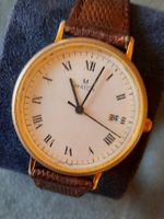 M-WATCH SWISS MADE 34MM