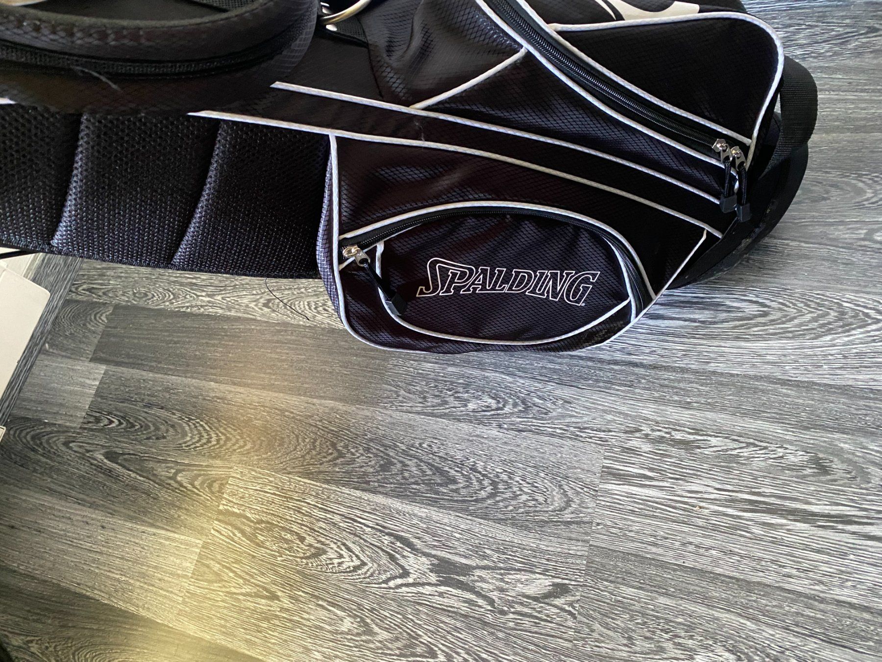Spalding Mazze & Set: Einsteiger Golfset der Marke "Spalding-SX35" – Usato da Allenwinden venduto da Obalu 5