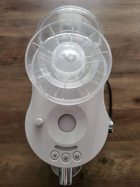 Coffee B Kaffeemaschinen & Espressomaschinen: Kaffeemaschine Coffee B – Gebraucht aus Buttikon SZ von januschkaa__