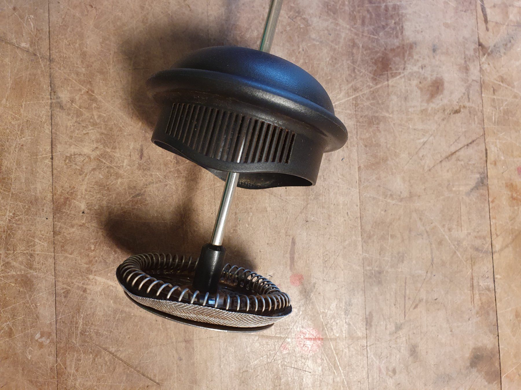 Altro per la casa: Kaffefilter 7 cm – Usato da Zürich venduto da loosebone 3