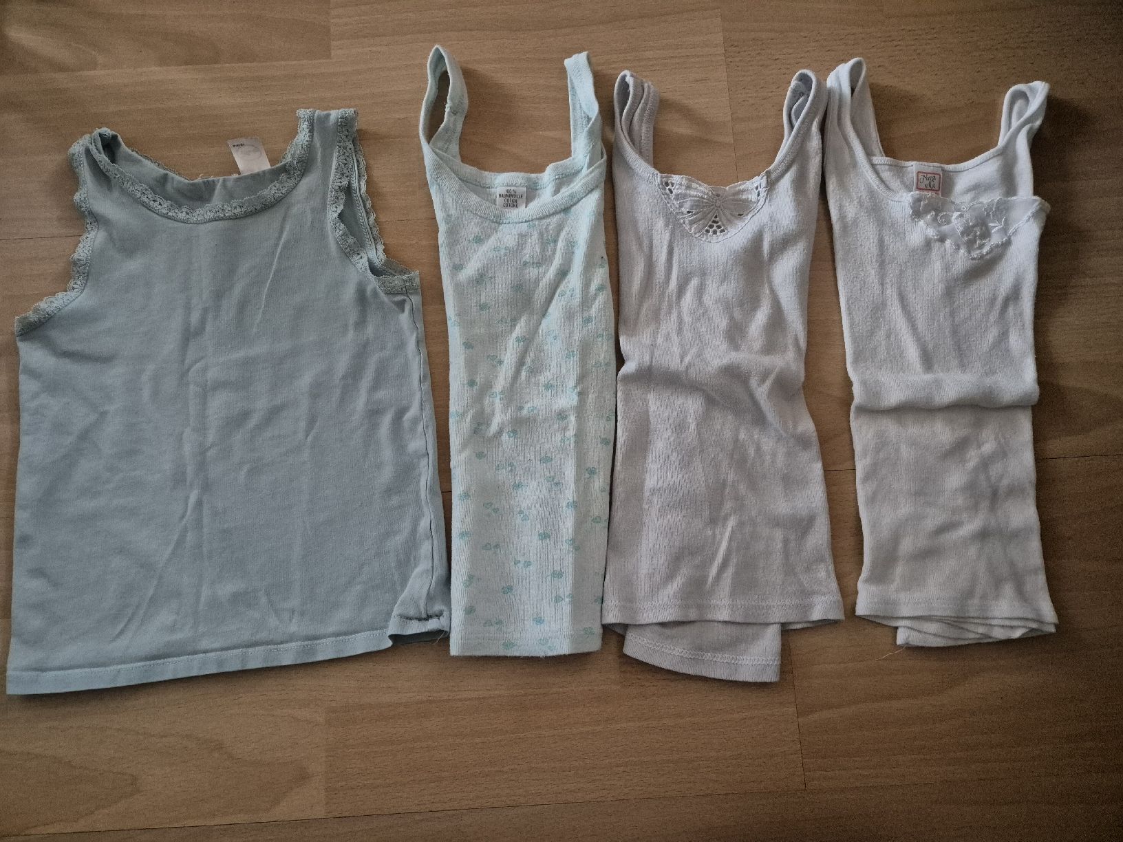 Lotti & Set di vestiti: Kleiderpaket Gr. 122/128, 134/140 – Usato da Kappel SO venduto da tiger1921 3