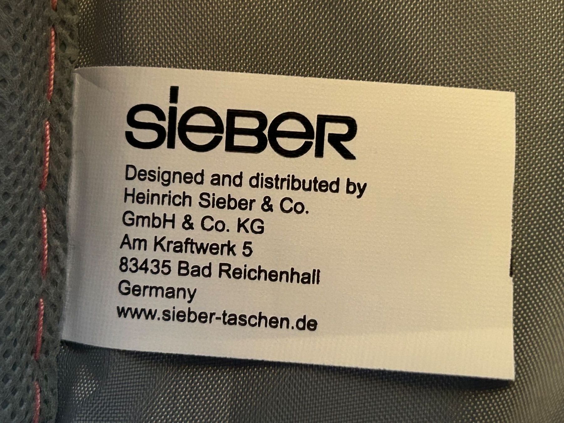 Koffer & Taschen: Rollkoffer rosa, neu – Neu (gemäss Beschreibung) aus Bern von uwe014 9