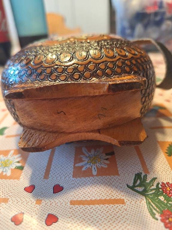 Cuisines complètes: Vintage Handmade – D'occasion à Büron par engeldelfin1980
