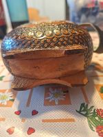 Vintage Handmade
