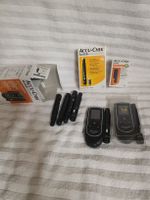 Accu-Chek Mobile & FastClix Stechhilfe Set