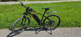 E-Mountainbike Alu Graveler 20.EMM.20