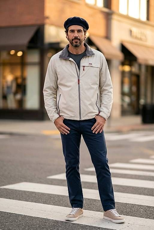 Vestes: Helly Hansen - Jacke – D'occasion à Biglen par adrian017