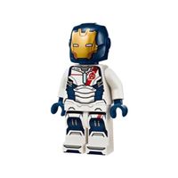 sh0983 Iron Legion Marvel LEGO (NEU)