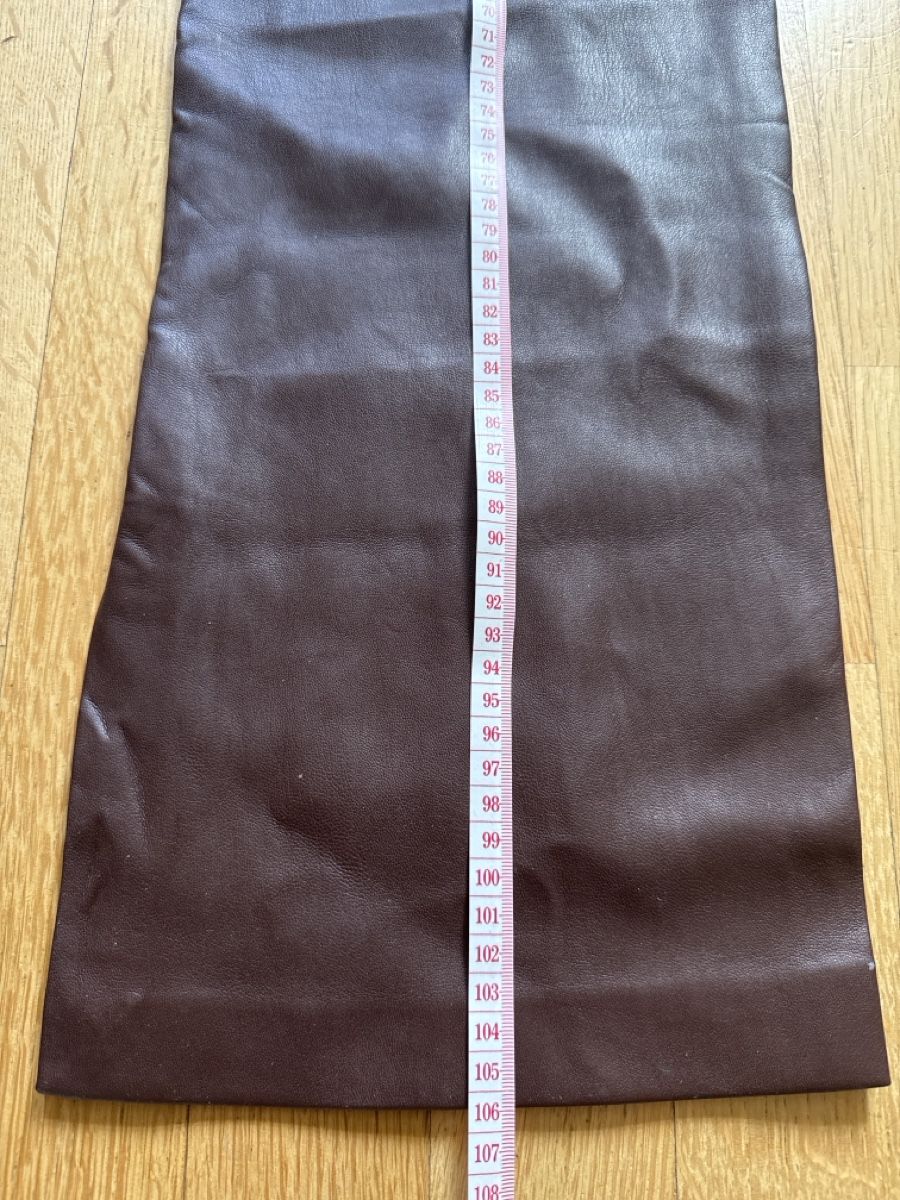 Mango Hosen: MNG Hose Lederimitat Gr. 34 – Neu (gemäss Beschreibung) aus Mauren von ducducturi 7