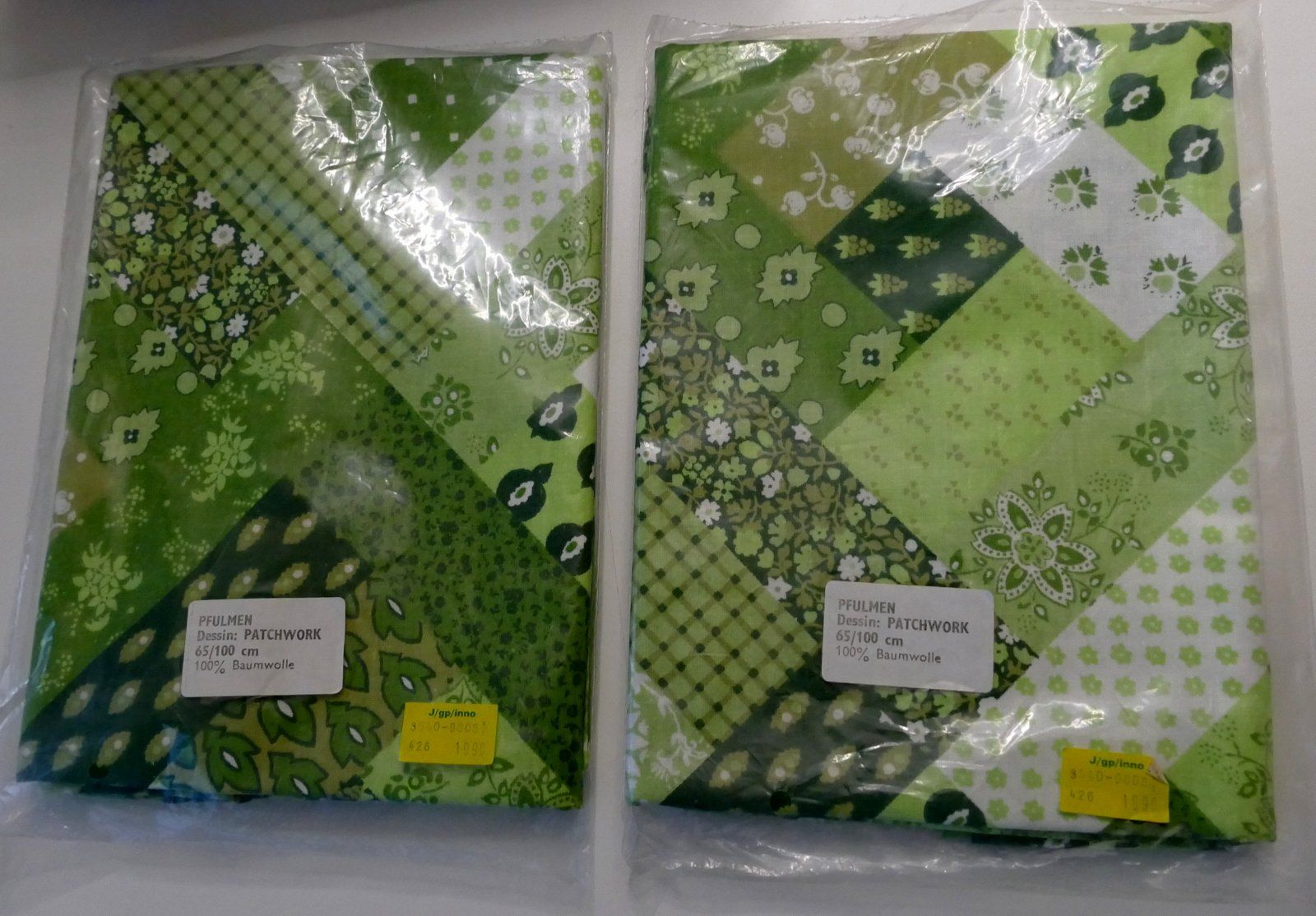 Cuscini: Kissenbezug – Nuovo e nell'imballaggio originale da Dietlikon venduto da kes_j6d7