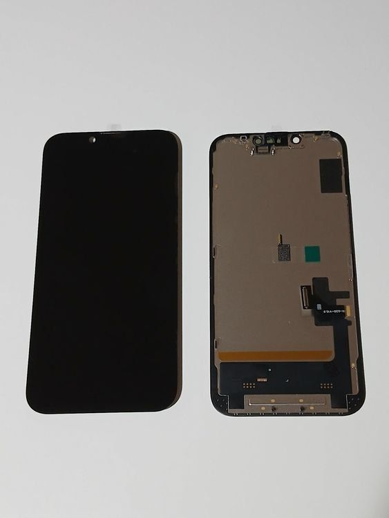 Ecrans: Display Iphone 14 Soft Oled – Neuf avec emballage d'origine à Leukerbad par ray_lyv7