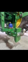 John Deere, Claas, Fendt, Hürlimann, New Holland, Valtra