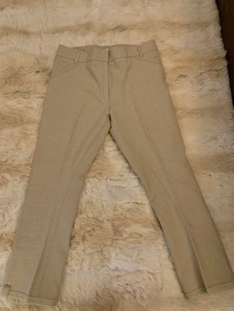 Reithosen Pamela Henson Hose, Beige, Gr. 44, Neuwertig, Neu!