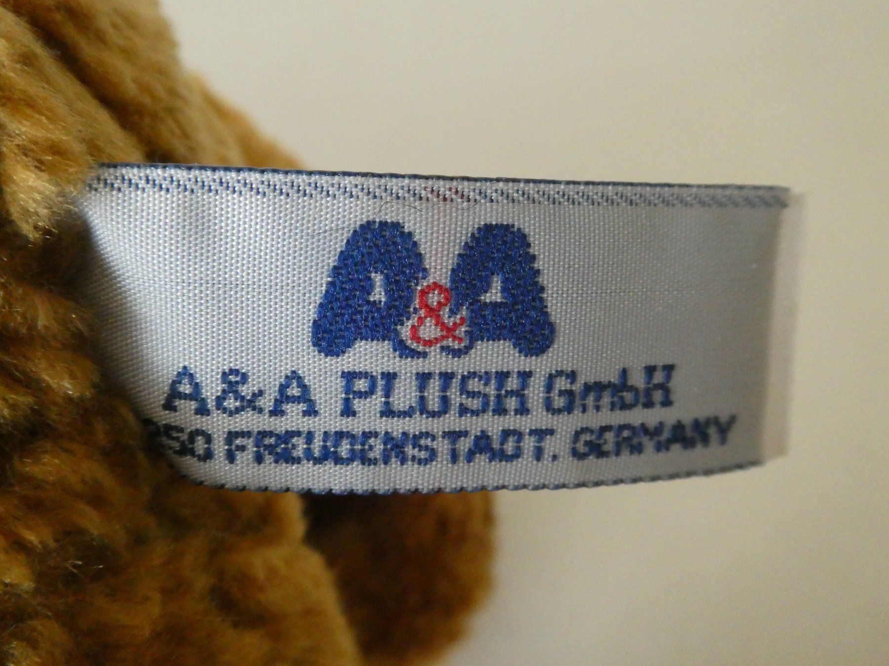 Giocattoli: Teddy Bär To the One I Love – Nuovo (secondo la descrizione) da Basel venduto da Robyn 3