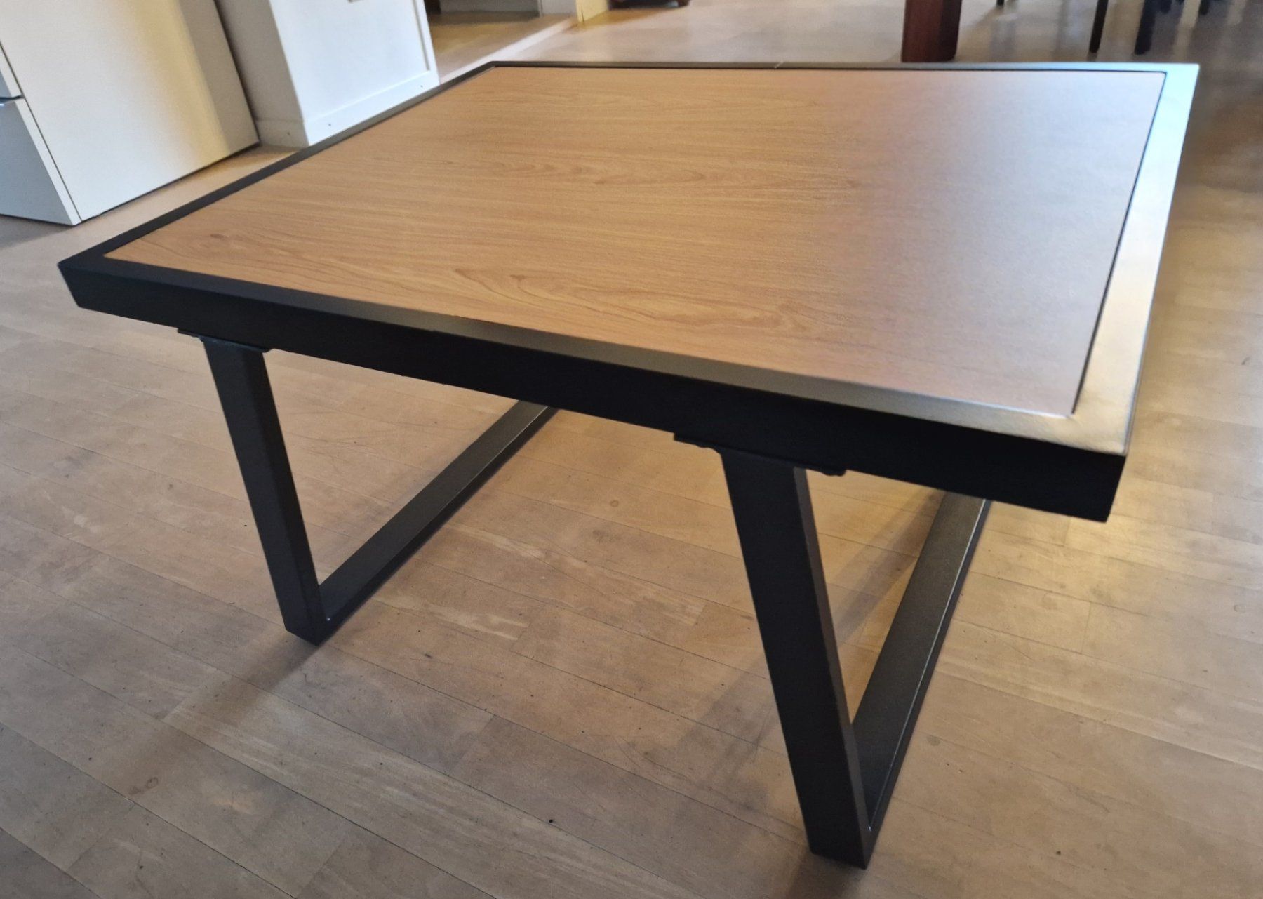 Tables: Lounge oder Beistelltisch – D'occasion à Stans par Stockema 1