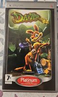 Jeu PSP "Daxter Platinum" (jeu en espagnol) excellent état