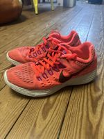 Nike Lunarglide 6, Pink, Women, EU 41, UK 7