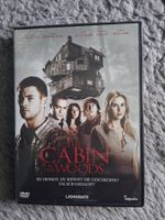 THE CABIN IN THE WOODS       DVD