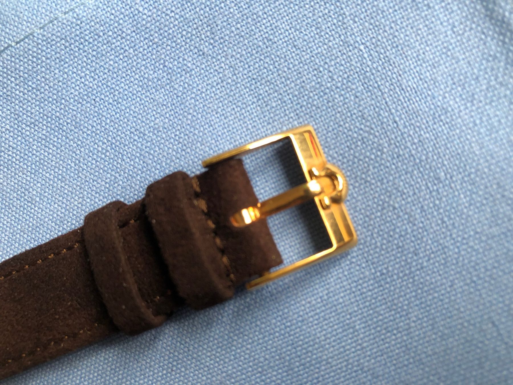 Omega Orologi: Omega Uhrenarmband Original 18mm. – Nuovo (secondo la descrizione) da Biel/Bienne venduto da winnertaco 1