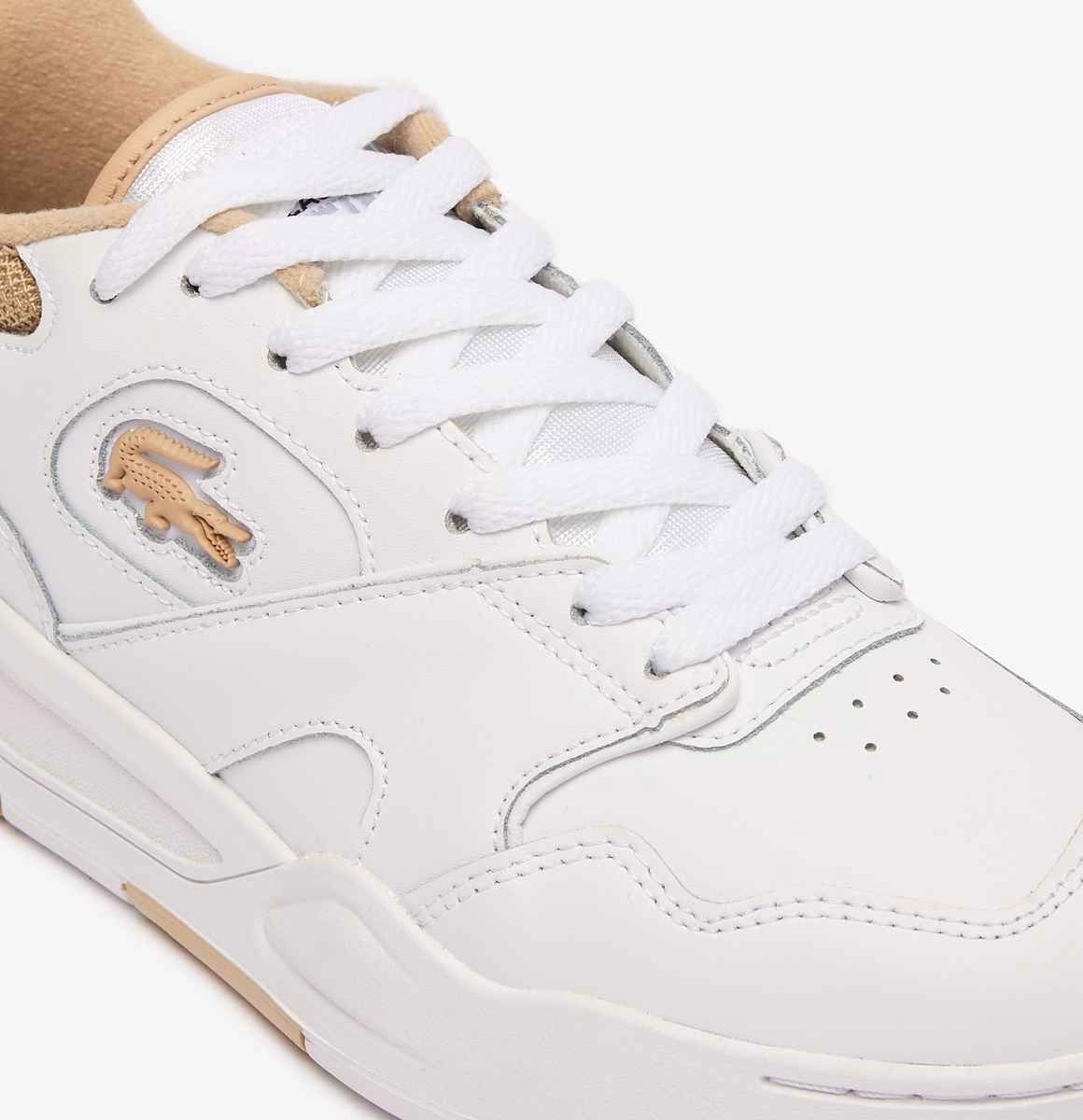 Lacoste Scarpe da donna: Lacoste Schuhe Gr 38 Neu – Nuovo e nell'imballaggio originale da Zürich venduto da Herbion1 4