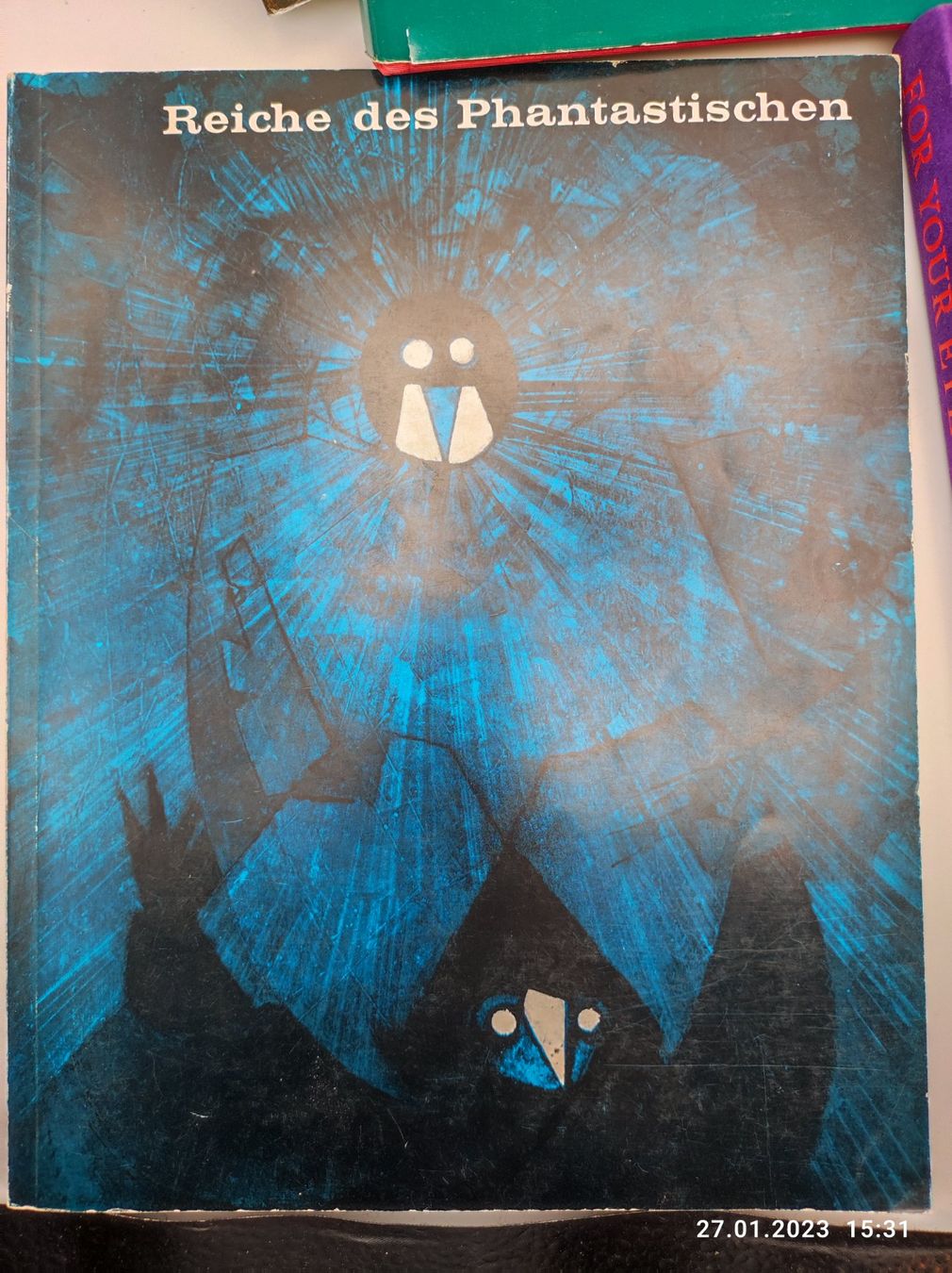Libri: KONVOLUT SURREALISMUS – Usato da Goldach venduto da Gaip 3