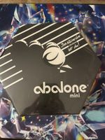 Abalone Mini Brettspiel Strategie-Spiel für die ganze Famili
