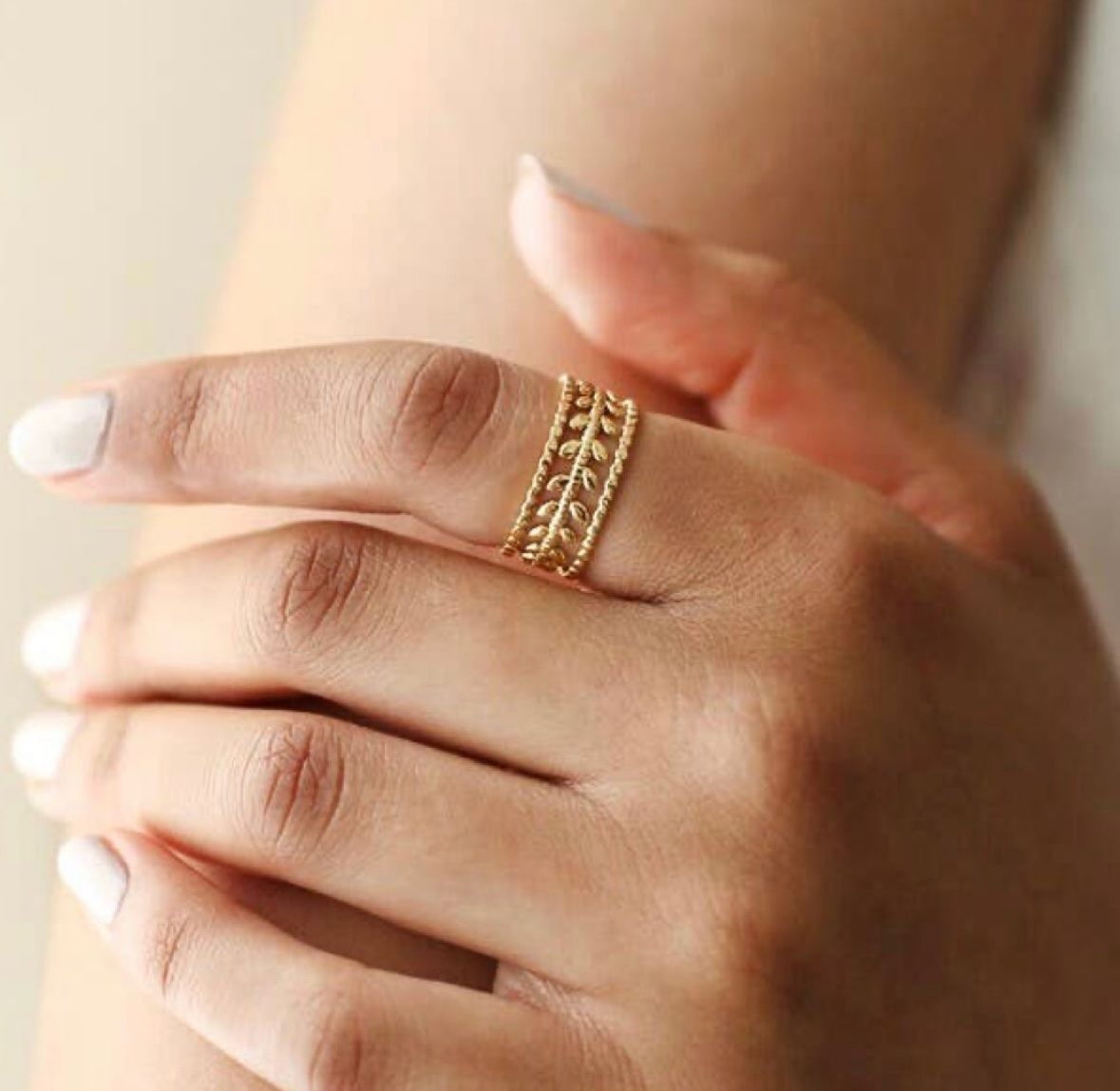 Anelli: Ring – Nuovo e nell'imballaggio originale da Döttingen venduto da Orangeroad 1