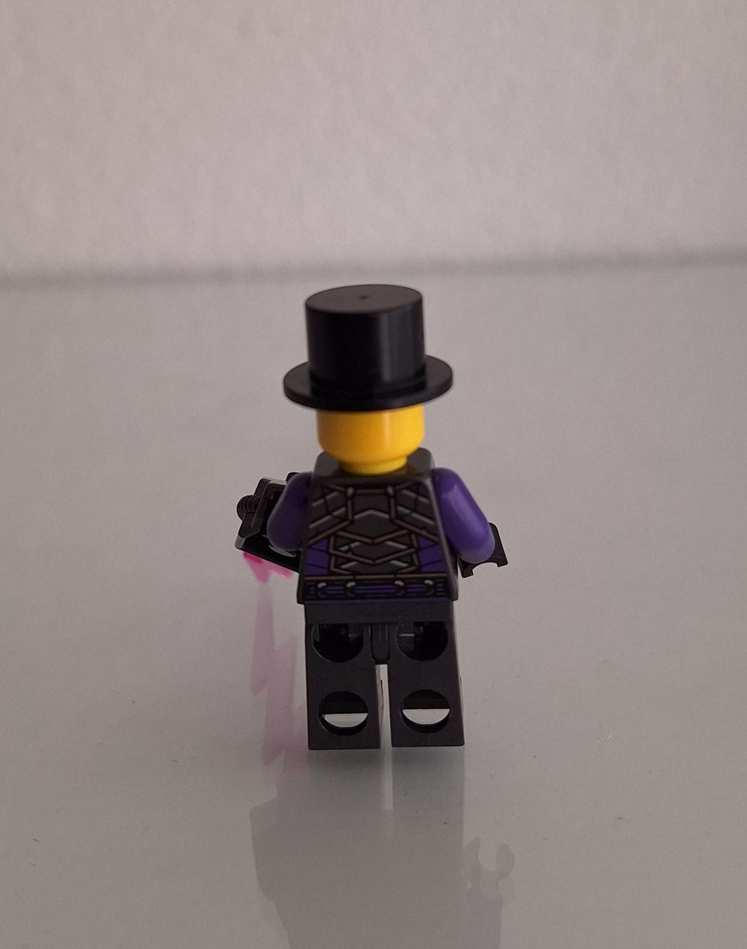 Lego Baukästen: Lego Ninjago Minifigur – Gebraucht aus Sissach von luvama 1