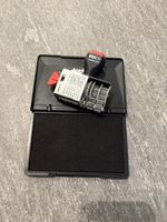 COLOP 04000/WD Datumstempel mit Kissen