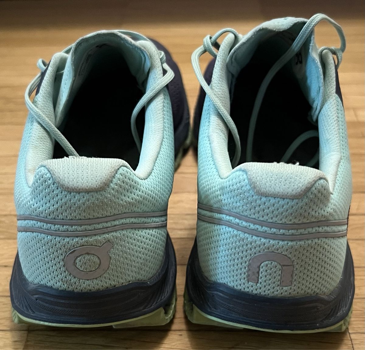 Chaussures femmes: On Laufschuhe – D'occasion à Opfikon par Luis144 2