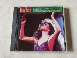 Diana Ross  -  Motown's Greatest Hits