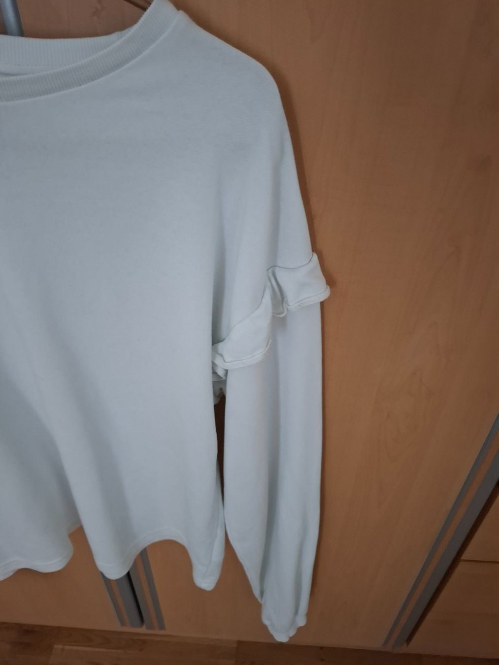 Maglioni & Felpe: H&M Pulli Mädchen mit Rüschen, Grösse 170, Baumwolle! – Usato da Zürich venduto da zhch15 3