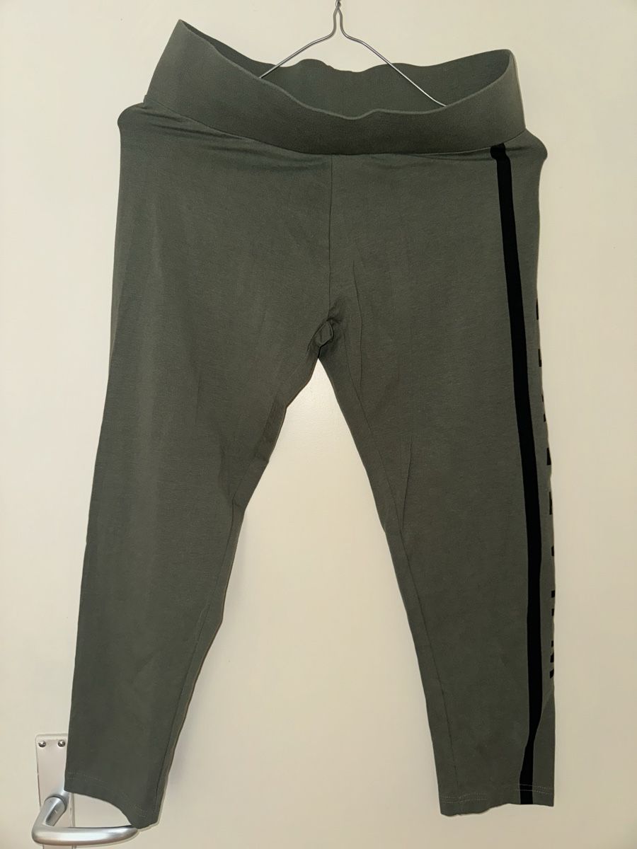 Leggings: Legging Gr.M – Neu (gemäss Beschreibung) aus zürich von fufinini4