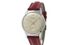 GIRARD PERREGAUX Jumbo 38mm Kaliber 920 *5046