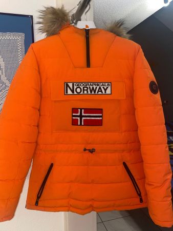 Winterjacke